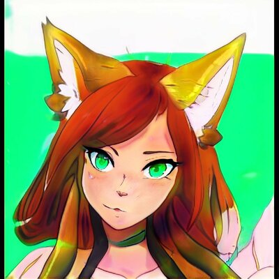 Anna Aurora 🏳️‍🌈🏴‍☠️:verified: