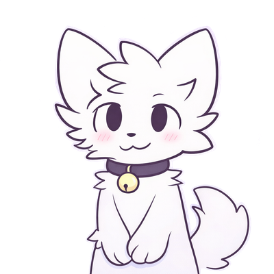 ur cuddly femboy :3